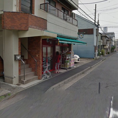 横浜市南区宮元町3丁目楽器可(ピアノ・弦管楽器・声楽)マンション 玄関