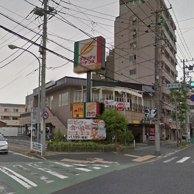 横浜市南区宮元町3丁目楽器可(ピアノ・弦管楽器・声楽)マンション その他