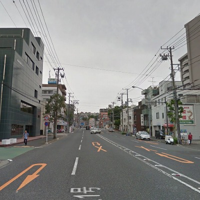 横浜市南区宮元町3丁目楽器可(ピアノ・弦管楽器・声楽)マンション その他