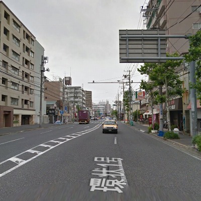 横浜市南区宮元町3丁目楽器可(ピアノ・弦管楽器・声楽)マンション その他