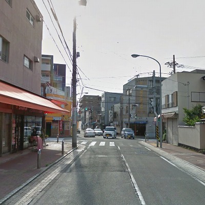 横浜市南区宮元町3丁目楽器可(ピアノ・弦管楽器・声楽)マンション その他