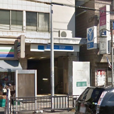 横浜市南区宮元町3丁目楽器可(ピアノ・弦管楽器・声楽)マンション その他