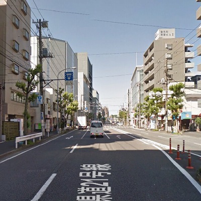 横浜市南区宮元町3丁目楽器可(ピアノ・弦管楽器・声楽)マンション その他