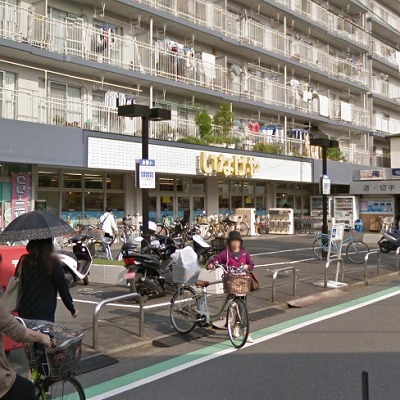 横浜市南区宮元町3丁目楽器可(ピアノ・弦管楽器・声楽)マンション その他