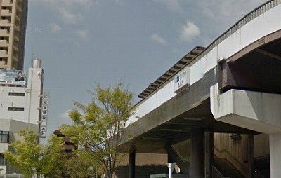 東京都江戸川区東葛西８丁目 その他
