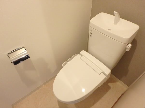 ミハス調布菊野台 その他2