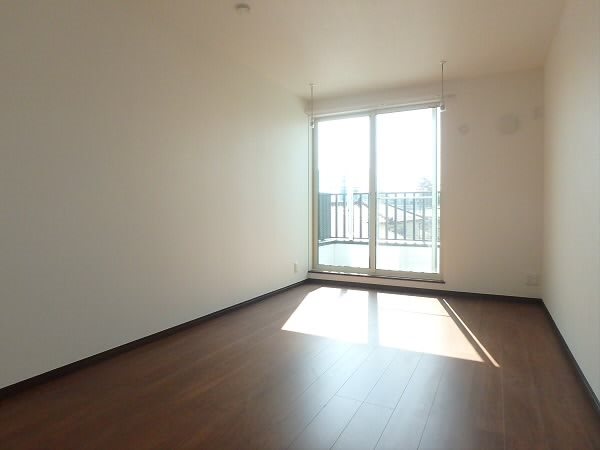 ミハス調布菊野台 リビング