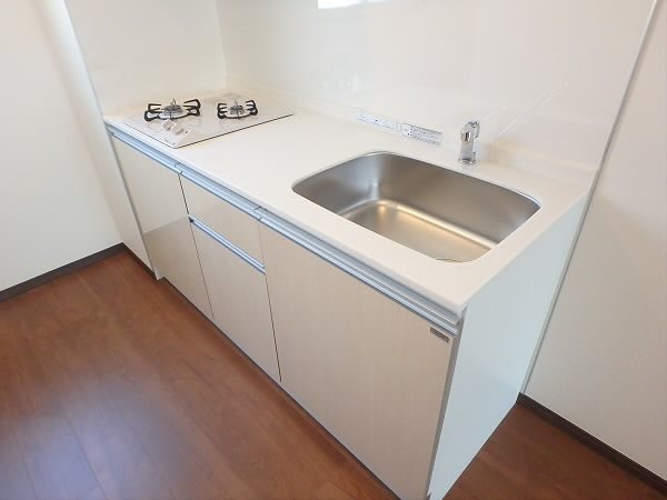 ミハス調布菊野台 キッチン