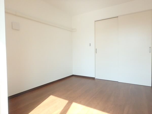 ミハス調布菊野台 ベッドルーム