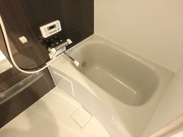 ミハス調布菊野台 風呂画像