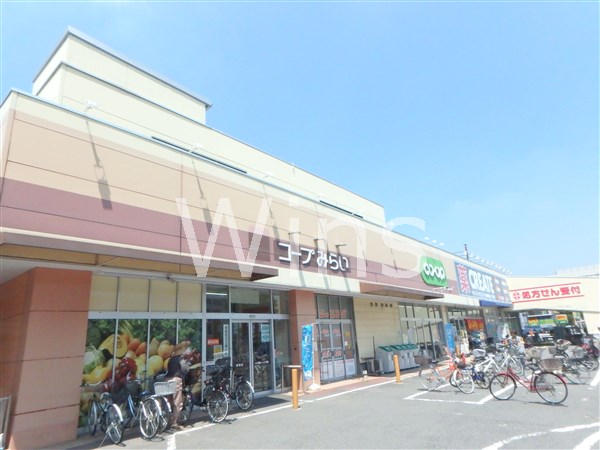 ミハス調布菊野台 周辺画像5