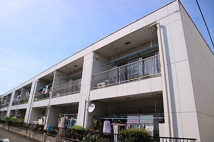 グレートキシ 外観