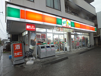 グレートキシ 周辺画像3