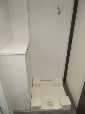 エスキュート京町堀 その他設備