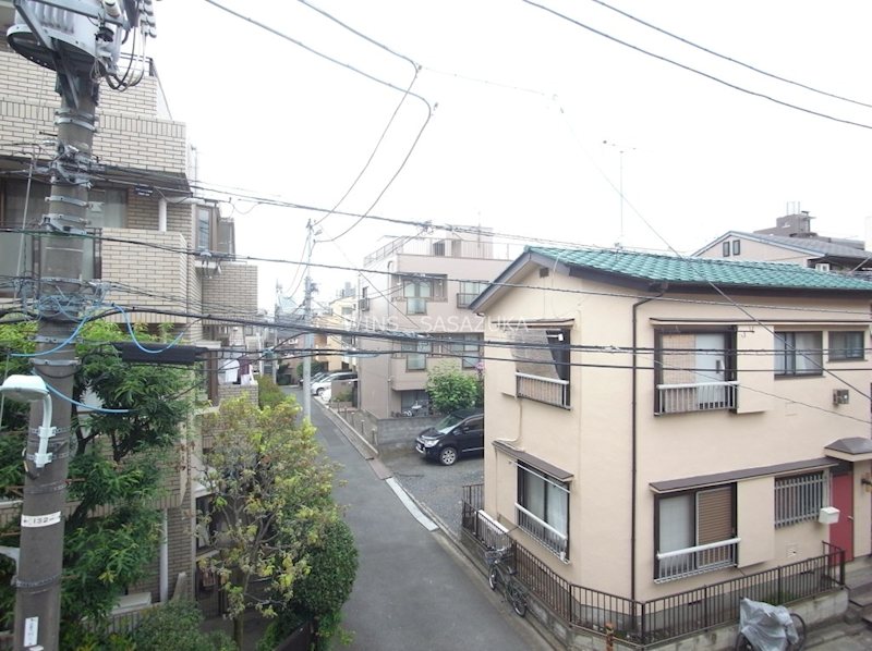 Privia笹塚 その他5