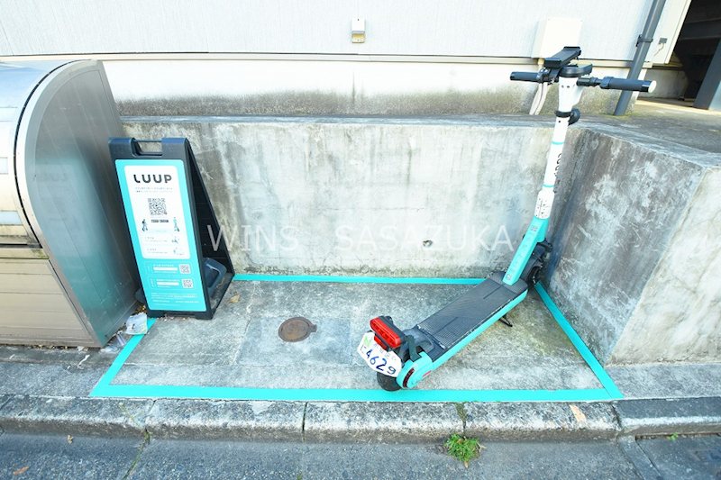 Privia笹塚 その他8