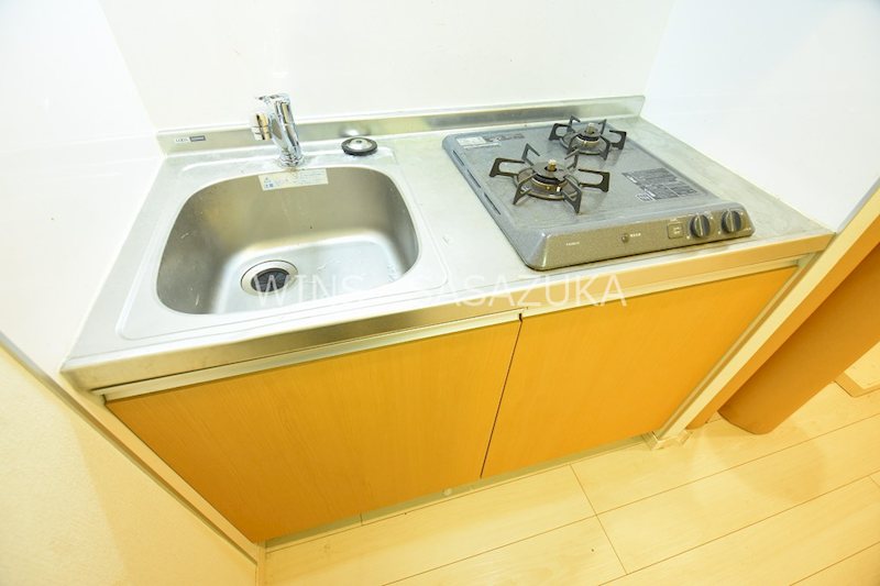 Privia笹塚 キッチン