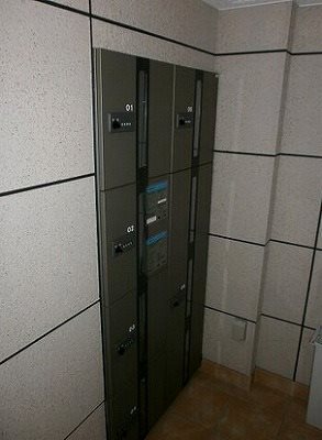 川崎市多摩区菅馬場4丁目楽器可(防音・ピアノ・弦・管楽器・声楽)マンション その他共有部分