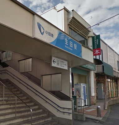 川崎市多摩区菅馬場4丁目楽器可(防音・ピアノ・弦・管楽器・声楽)マンション その他