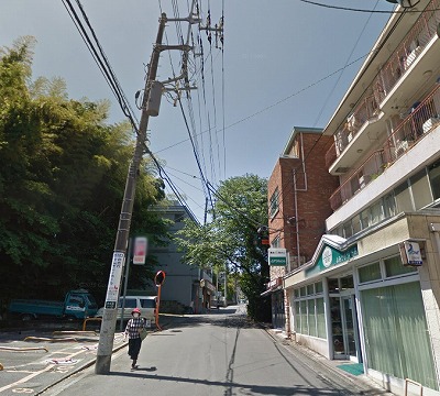 川崎市多摩区菅馬場4丁目楽器可(防音・ピアノ・弦・管楽器・声楽)マンション その他