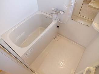 風呂画像