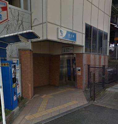 川崎市多摩区菅馬場4丁目楽器可(防音・ピアノ・弦・管楽器・声楽)マンション その他