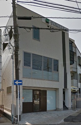 川崎市高津区下作延1丁目楽器可（ピアノ・弦管楽器・声楽・DTM）マンション 外観