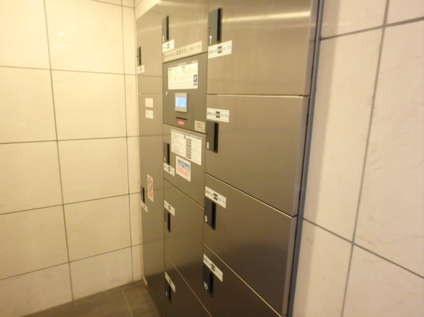 レジディア調布 その他7