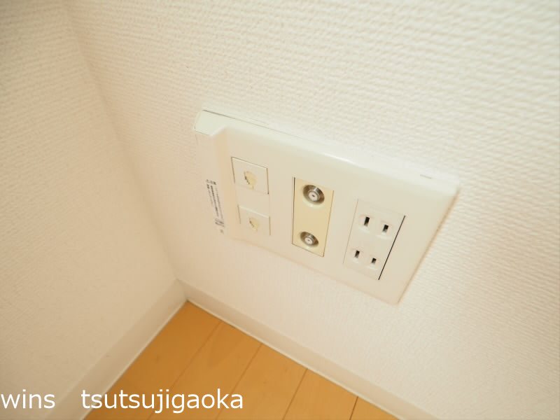 レジディア調布 その他8