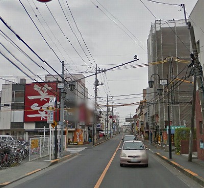小平市小川町1丁目楽器可（防音・24時間演奏・グランドピアノ・弦管楽器・声楽・DTM）マンション その他