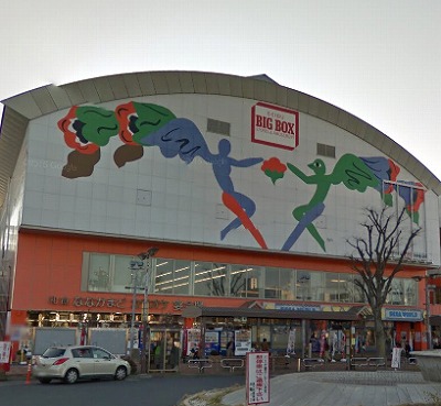 小平市小川町1丁目楽器可（防音・24時間演奏・グランドピアノ・弦管楽器・声楽・DTM）マンション その他