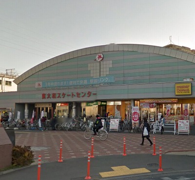 小平市小川町1丁目楽器可（防音・24時間演奏・グランドピアノ・弦管楽器・声楽・DTM）マンション その他