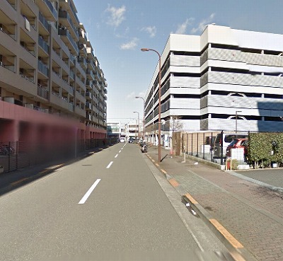 小平市小川町1丁目楽器可（防音・24時間演奏・グランドピアノ・弦管楽器・声楽・DTM）マンション その他