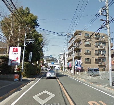 小平市小川町1丁目楽器可（防音・24時間演奏・グランドピアノ・弦管楽器・声楽・DTM）マンション その他