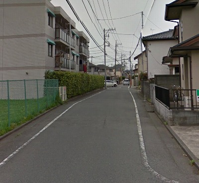 小平市小川町1丁目楽器可（防音・24時間演奏・グランドピアノ・弦管楽器・声楽・DTM）マンション その他