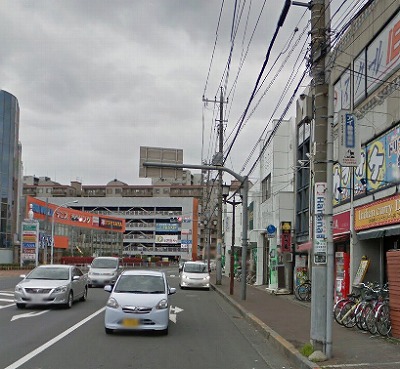小平市小川町1丁目楽器可（防音・24時間演奏・グランドピアノ・弦管楽器・声楽・DTM）マンション その他