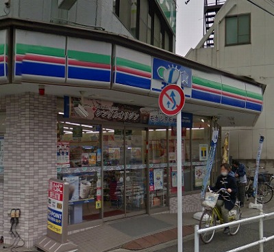小平市小川町1丁目楽器可（防音・24時間演奏・グランドピアノ・弦管楽器・声楽・DTM）マンション その他