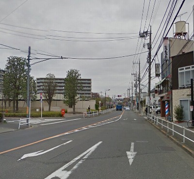小平市小川町1丁目楽器可（防音・24時間演奏・グランドピアノ・弦管楽器・声楽・DTM）マンション その他
