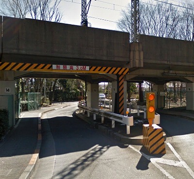 小平市小川町1丁目楽器可（防音・24時間演奏・グランドピアノ・弦管楽器・声楽・DTM）マンション その他