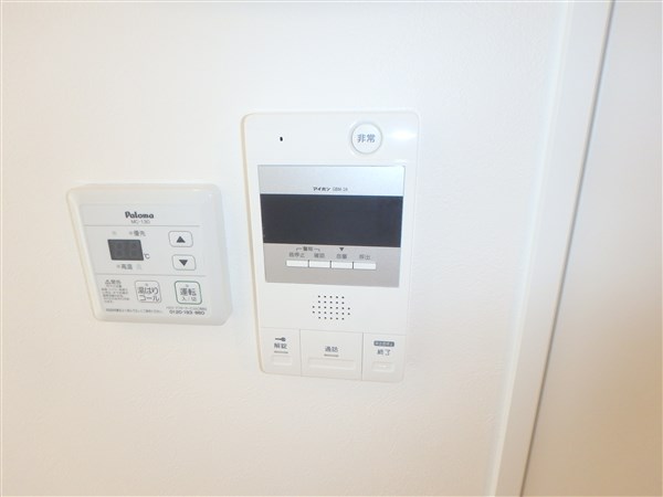 パークテラス仙川 その他4