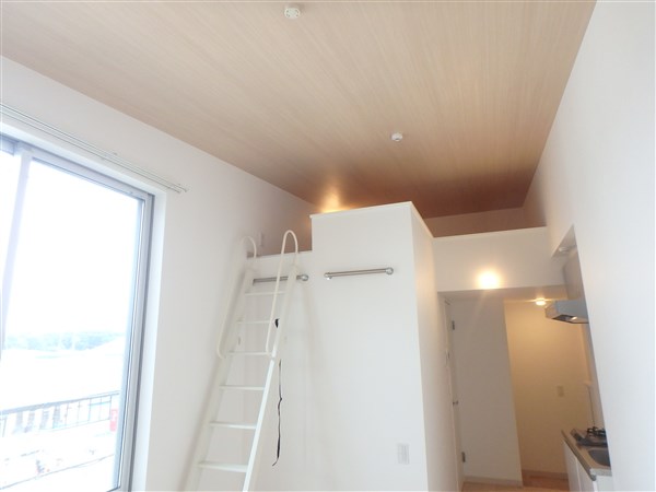 パークテラス仙川 その他5