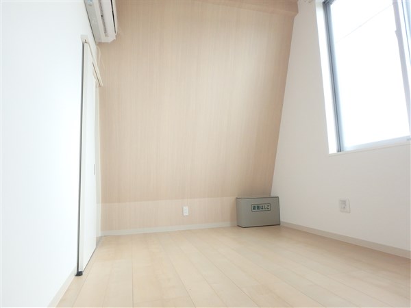 パークテラス仙川 リビング