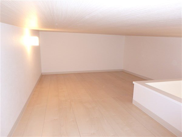 パークテラス仙川 ベランダ