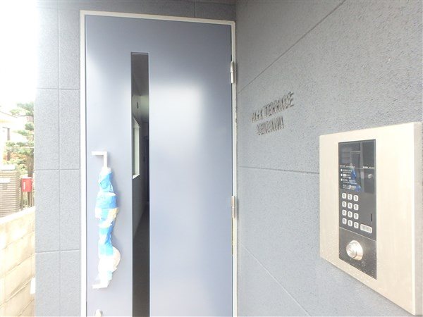 パークテラス仙川 その他7