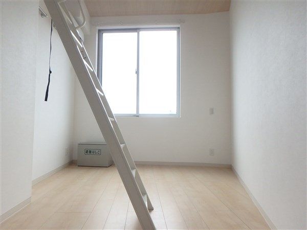 パークテラス仙川 リビング