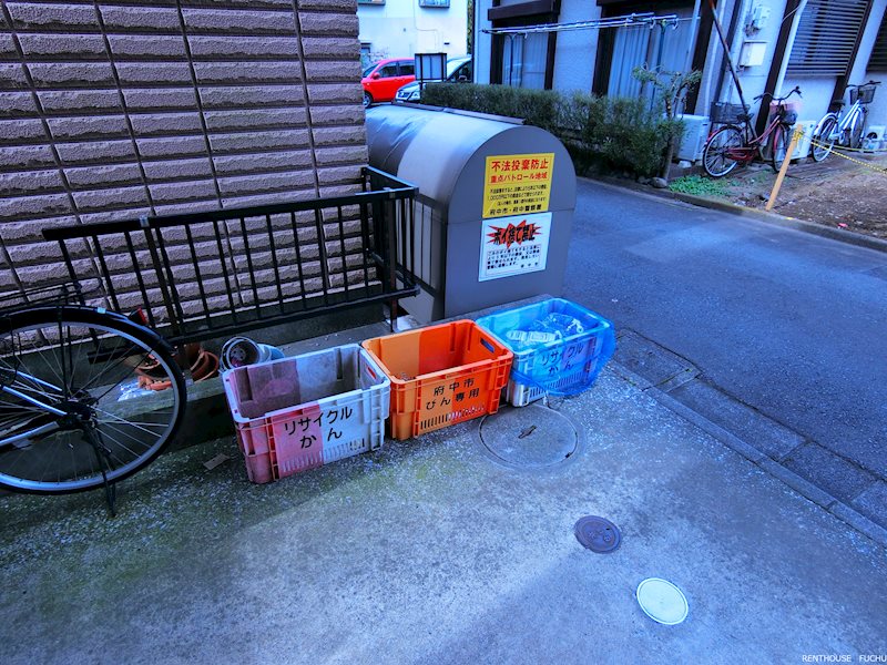 ハイツ藤 その他1