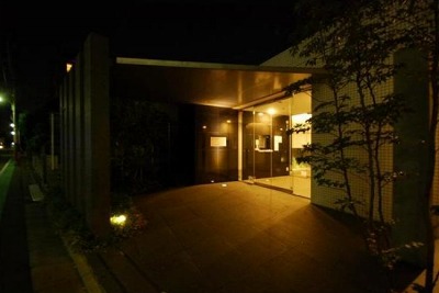 世田谷区弦巻1丁目楽器可（ピアノ・弦管楽器・声楽・DTM）マンション 風呂画像