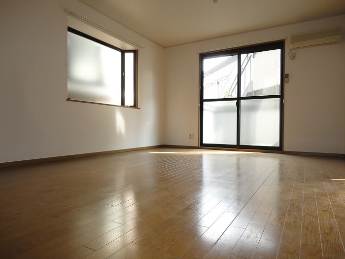 プラスサムⅡ リビング