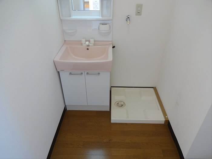 コーポラスエコー その他1