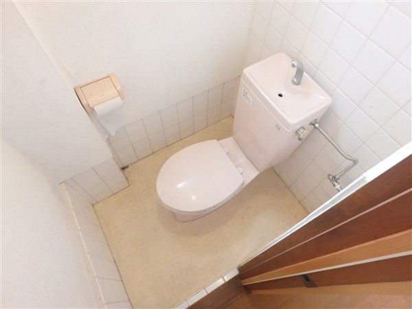 コーポラスエコー その他3